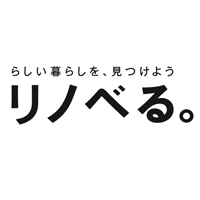 リノべる株式会社の企業ロゴ