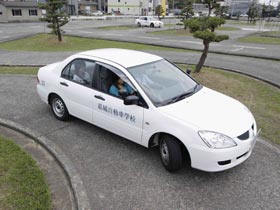 有限会社葛城自動車学校の求人情報 未経験ok 教習所の インストラクター 資格取得サポートあり 転職 求人情報サイトのマイナビ転職