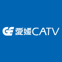株式会社愛媛CATVの企業ロゴ