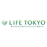 株式会社ライフ東京の企業ロゴ