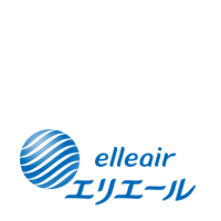 エリエールペーパー株式会社の企業ロゴ