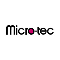 マイクロ・テック株式会社の企業ロゴ