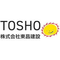 株式会社東昌建設の企業ロゴ