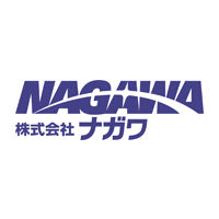 株式会社ナガワの企業ロゴ