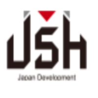 株式会社JSHの企業ロゴ