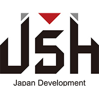 株式会社JSH | 障がい者への支援サービスなどで社会貢献を目指すベンチャー企業の企業ロゴ