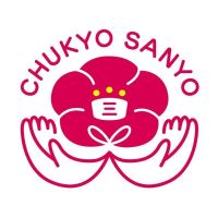 中京三洋株式会社の企業ロゴ
