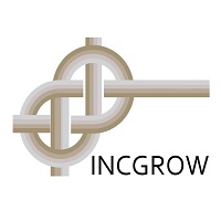インクグロウ株式会社 | ★経営者と共に成長。どこでも通用する人材に成長できる環境の企業ロゴ