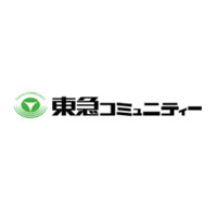 株式会社東急コミュニティーの企業ロゴ
