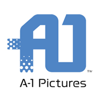 株式会社A-1Pictures | 「リコリス・リコイル」「ソードアート・オンライン」シリーズ等の企業ロゴ