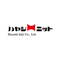 株式会社ハヤシ・ニットの企業ロゴ