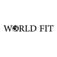 株式会社ワールドフィットの企業ロゴ