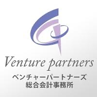 ベンチャーパートナーズ株式会社の企業ロゴ