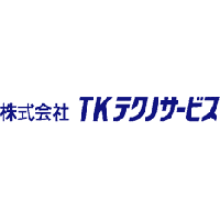 株式会社TKテクノサービスの企業ロゴ