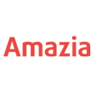 株式会社Amaziaの企業ロゴ