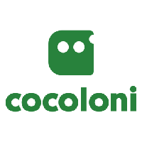 株式会社cocoloniの企業ロゴ