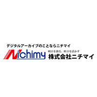 株式会社ニチマイの企業ロゴ