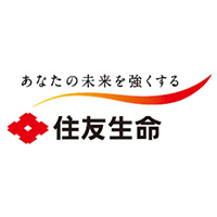 住友生命保険相互会社 | ＜東京西支社＞◎(幅広い世代が活躍中)◎(充実の福利厚生)◎の企業ロゴ