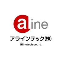 アラインテック株式会社の企業ロゴ
