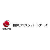 損保ジャパンパートナーズ株式会社 | SOMPOグループ/既存顧客など見込み顧客提供/インセン充実の企業ロゴ