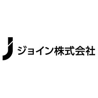 ジョイン株式会社の企業ロゴ