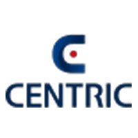 CENTRIC株式会社 | *産休育休取得・復帰実績多数*転勤なし*完休2日制*定時退社も可の企業ロゴ