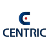 CENTRIC株式会社 | 1年目で年収400万円～500万円を想定！経理の経験者募集！の企業ロゴ