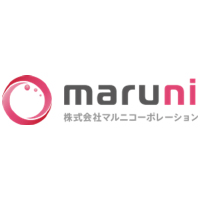 株式会社マルニコーポレーションの企業ロゴ