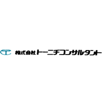 株式会社トーニチコンサルタントの企業ロゴ