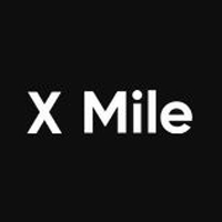 XMile株式会社の企業ロゴ