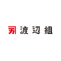 株式会社渡辺組の企業ロゴ