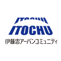 伊藤忠アーバンコミュニティ株式会社の企業ロゴ