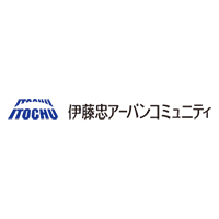 伊藤忠アーバンコミュニティ株式会社の企業ロゴ