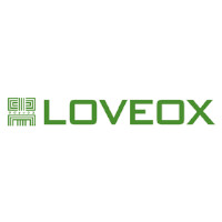 株式会社ラヴォックスの企業ロゴ