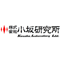 株式会社小坂研究所の企業ロゴ