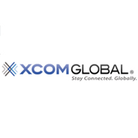 エクスコムグローバル株式会社の企業ロゴ