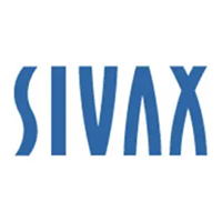 株式会社シバックスの企業ロゴ