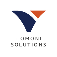 株式会社TomoniSolutions | 20代が多数活躍する設立6年目のベンチャー企業！仙台支社で募集の企業ロゴ