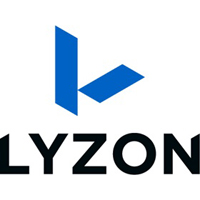 株式会社LYZONの企業ロゴ