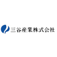 三谷産業株式会社の企業ロゴ