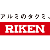 理研軽金属工業株式会社の企業ロゴ