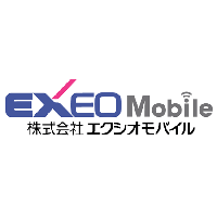 株式会社エクシオモバイルの企業ロゴ