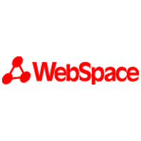 ウェブスペース株式会社の企業ロゴ