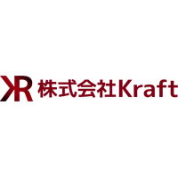 株式会社Kraftの企業ロゴ