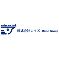 株式会社レイズの企業ロゴ