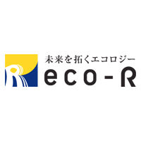株式会社エコアールの企業ロゴ