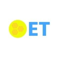 ET株式会社の企業ロゴ