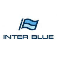INTER BLUE株式会社 | ☆＼応募条件に合う方、全員にお会いします／☆人物重視の採用！の企業ロゴ