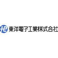 東洋電子工業株式会社の企業ロゴ