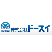 株式会社ドースイの企業ロゴ